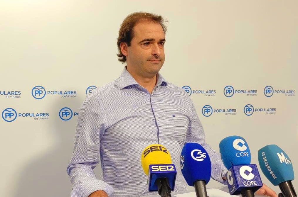 El TSJCV dona la raó a Amat en el tema de la seua expulsió del Ple en la passada legislatura