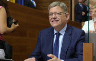Puig anuncia una baixada d'impostos a 1,3 milions de contribuents amb rendes mitjanes i baixes