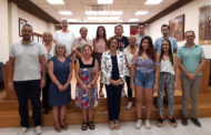 Benicarló contracta 12 persones a través de dos programes d’ocupació
