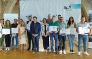 Cinc establiments de Benicarló aconsegueixen per primera vegada el segell de qualitat SICTED