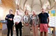 Dotze estreles Michelin donaran impuls al Festival Gastronòmic del Bicentenari de la Diputació a Benicarló