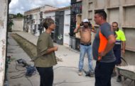 Xert millora l'accessibilitat del cementeri municipal