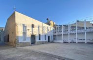Catí licita la remodelació del Centre Recreatiu