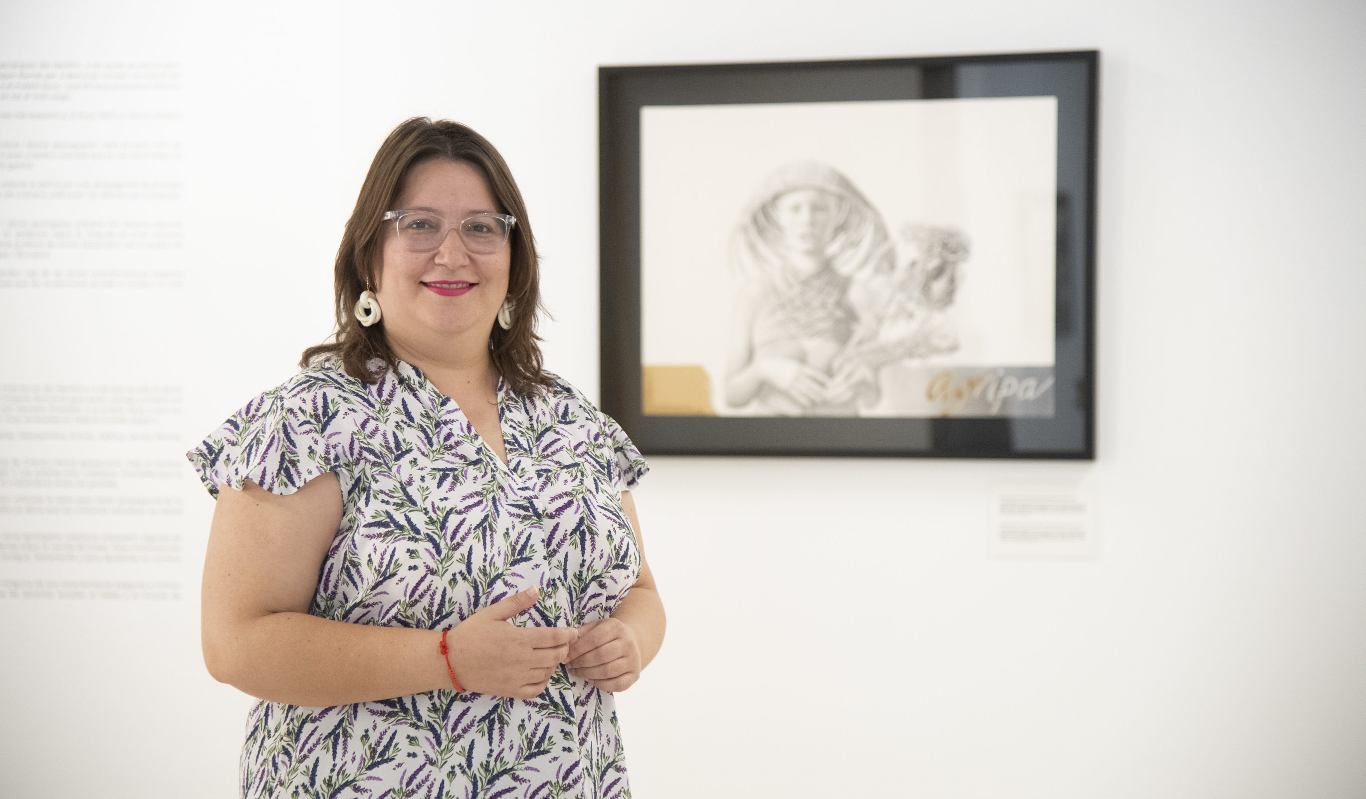 La Diputació amplia el fons artístic amb l’adquisició de 5 obres d’art contemporani per valor de 39.092 euros