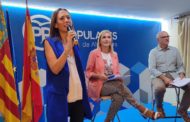 El PP garanteix solucions a l'okupació amb una Llei que assegure el desallotjament en 24 hores