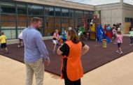 Sant Jordi programa activitats extraescolars gratuïtes per a facilitar la conciliació familiar