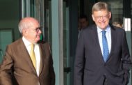 Puig marca la lluita contra la inflació com a prioritat i anuncia noves ajudes i una revisió fiscal per a atallar-la