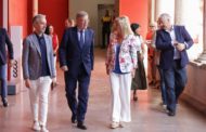 Puig anuncia l'ampliació de les beques per a menors de 30 anys que opositen a la Generalitat