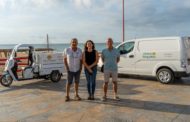 Vinaròs incorpora nous vehicles elèctrics a la flota de serveis