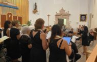 El XXXVIII Cicle de Concerts de Música Clàssica Ciutat de Peníscola finalitza amb èxit de públic