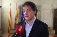 Turisme assiteix a la Fira de Berlín després de liderar l'augment de pernoctacions d'estrangers a Espanya