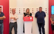 Barrachina dona la mà a Martí per a atendre als afectats pels incendis amb el decàleg de mesures del PP