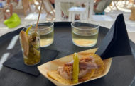 Arranca a Peníscola la XV edició de la Ruta Gastronòmica Xancles i Tapes