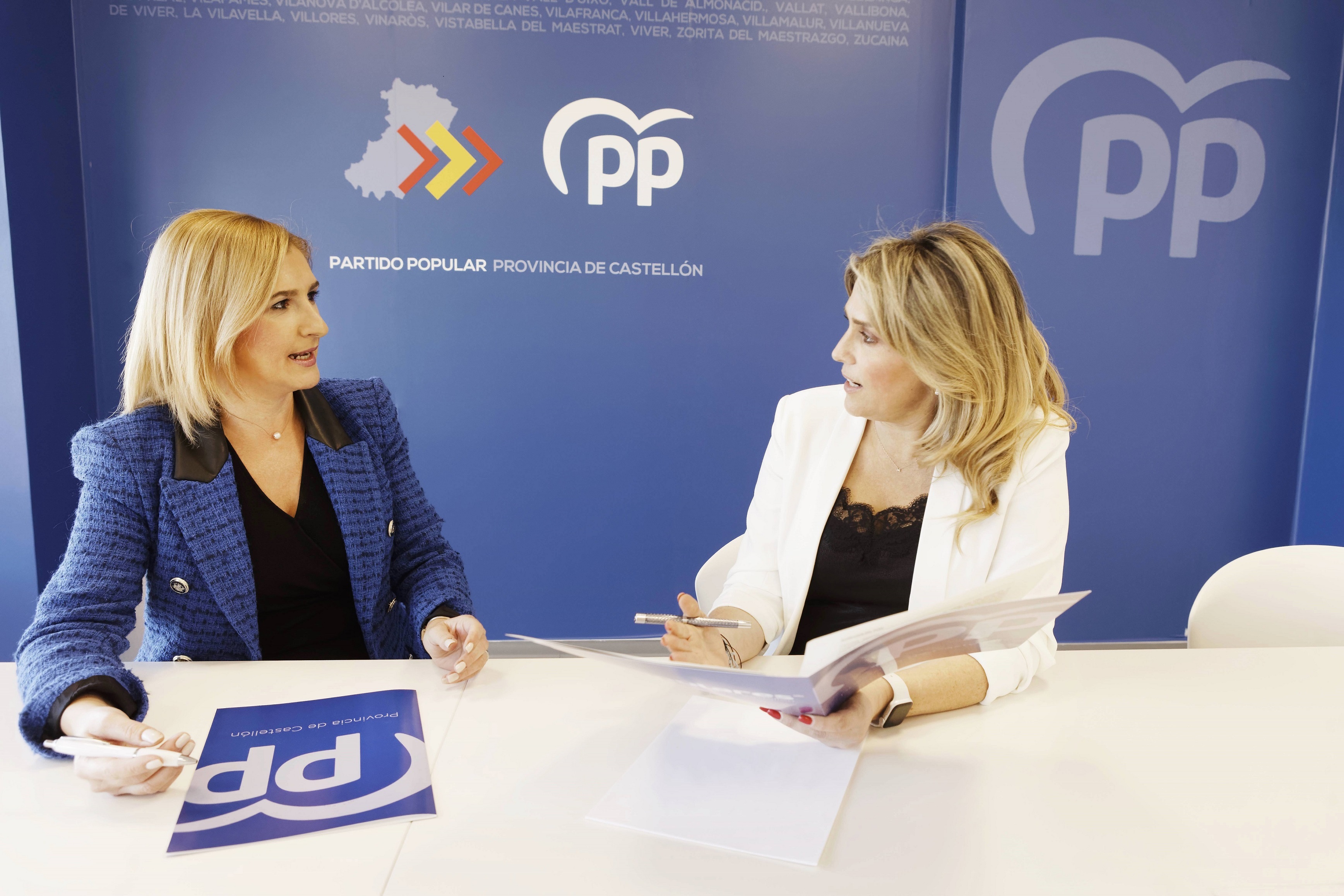 El PP demana mesures urgents després «de destruir-se 2.000 ocupacions i pujar l'atur en més de 800 persones»