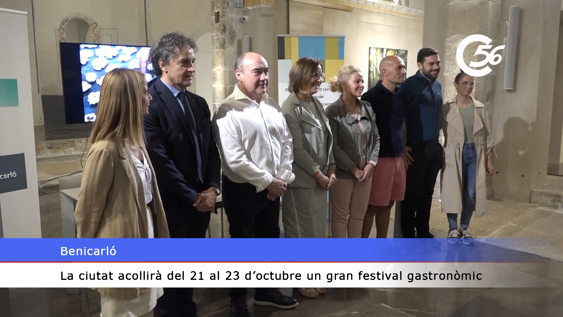 video