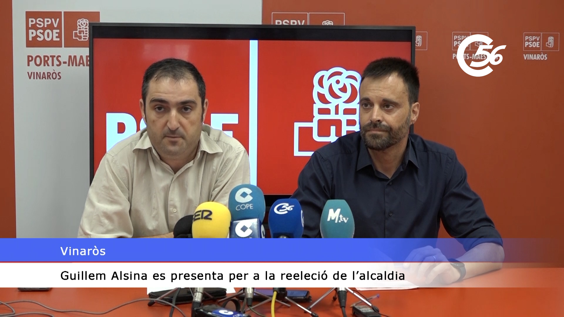 video
