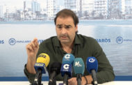 El PP de Vinaròs denúncia que s’estan «perdent» fons EDUSI per la «pèssima gestió» del govern local