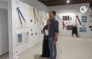 INAUGURACIÓ DE L'EXPOSICIÓ «HISTÒRIA DE LES BANDES DE MÚSICA» A VINARÒS 09-09-2022