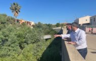 Peníscola activa les tasques de prevenció davant la possibilitat de pluges torrencials