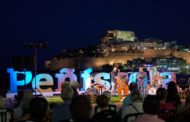 Més de 3.000 persones disfruten del II Street Jazz Weekend de Peníscola