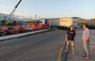 Peníscola licita les obres de millora de l'accessibilitat i seguretat de la zona industrial