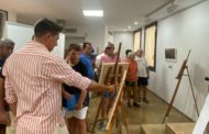 Peníscola celebra el centenari del port