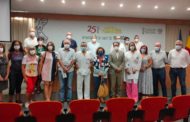Els equips assistencials d'Atenció Primària de l'Àrea de Salut de Vinaròs assisteixen a la reunió del Pla d'Acció