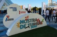 Turisme convida a participar en la Mostra de Turisme els dies 15 i 16 d'octubre
