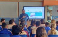 Peníscola posa en marxa el projecte d'Educació per a la Sostenibilitat en els col·legis