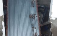 Els lladres del camp roben fins a productes fitosanitaris per l'elevat preu que aconsegueixen