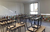 El 96,44% de l'alumnat de 3 anys d'Infantil aconseguix plaça en el centre educatiu sol·licitat