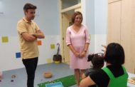 Els centres educatius de Benicarló estrenen les aules de dos anys