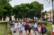 Comença a Benicarló el curs escolar 2022-2023 per a 4.264 alumnes