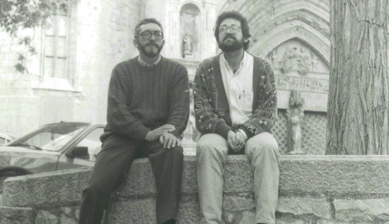 Ha faltat Ernesto Blanch, tinent d'alcalde i candidat socialista a Morella al 1989