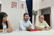 El PSPV provincial pressiona al Govern perquè impulse la cogeneració com a eina de competitivitat industrial
