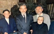 El PSPV provincial transmet les seues condolences per la mort d’Ernesto Blanch Cabeza
