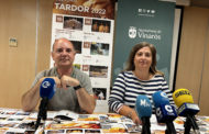 Vinaròs presenta una extensa programació cultural i social per a la temporada tardor-hivern