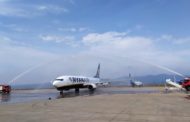 L'aeroport de Castelló estrena una ruta a Dublín operada per Ryanair amb dues freqüències setmanals