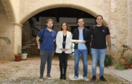 L'ermitori de Sant Pau d'Albocàsser acull una jornada d'Innovació Turística i itinerari Càtar