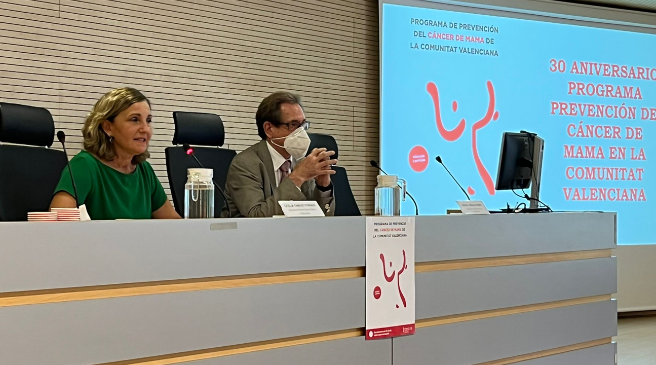 El Programa de Prevenció de Càncer de Mama ha detectat prop de 23.000 càncers en 30 anys