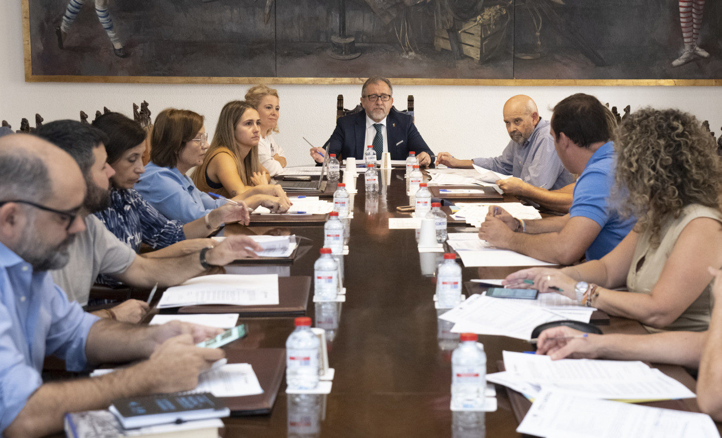 La Diputació aprova un segon paquet d'ajudes a l'oci nocturn per valor de 171.000 euros
