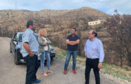 La Diputació impulsa un Pla Especial de Dinamització Turística per als municipis afectats pels incendis