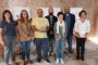 INAUGURACIÓ «UNA HISTÒRIA PINTADA DE BENICARLÓ» DE JOSÉ DOMINGO BAYARRI AL MUSEU DE BENICARLÓ 07-10-2022