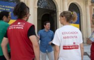 La Diputació prorroga el servei d’Educació Ambiental per a la millora de la gestió dels residus domèstics