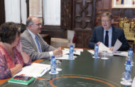 Puig avança que la CV té assignats ja 3.180 milions dels fons europeus Next Generation EU