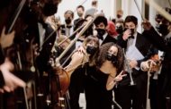 L’Institut Valencià de Cultura convoca el III Certamen de Joves Solistes de la JOGV