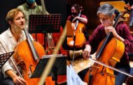 La temporada al Palau de Peníscola arranca amb Madrid Soloists Chamber Orchestra i Xavi Castillo
