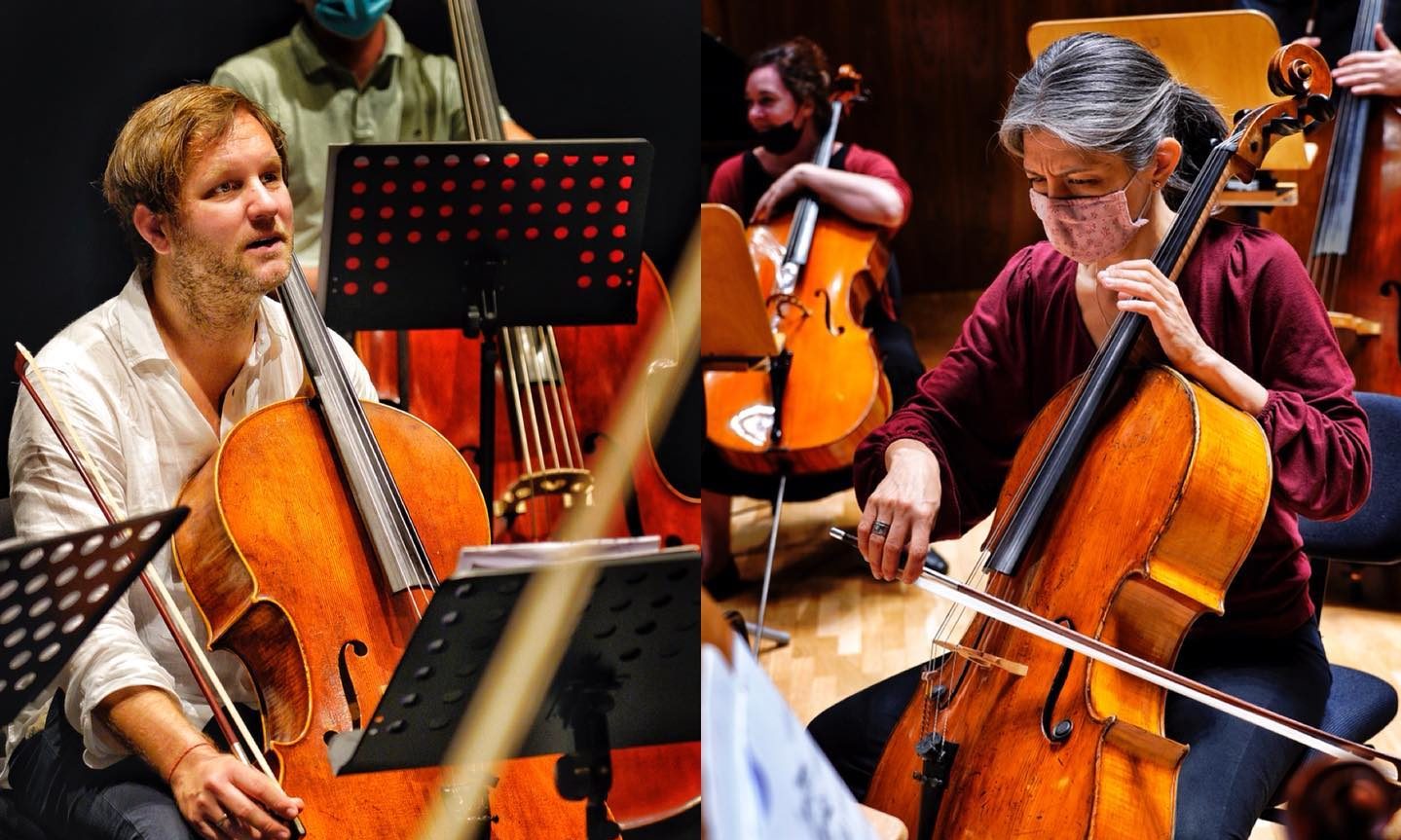 La temporada al Palau de Peníscola arranca amb Madrid Soloists Chamber Orchestra i Xavi Castillo