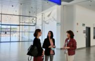 L'Aeroport comptarà a partir de novembre amb una llançadora des de l'estació de Torreblanca