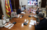 Puig fa una crida a la prudència i insta la població que es vacune contra la COVID i la grip
